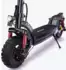 iSinwheel GT2 Offroad-Scooter