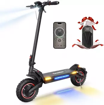 Iscooter IX7 Pro
