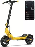Xiaomi E-Scooter "Electric Scooter 6 Ultra DE" 20 km/h 75 km