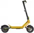 Xiaomi Electric Scooter 6 Ultra yellow