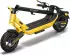 Xiaomi Electric Scooter 6 Ultra yellow