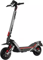 NAVEE E-Scooter "XT5 Max Electric Scooter" 20 km/h 110 km TCS,