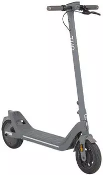 Prophete TWO E-Scooter grey