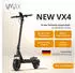 VMAX VX4 E-Scooter