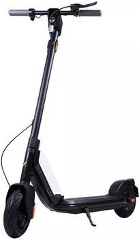 NIU KQi1 Sport white/black