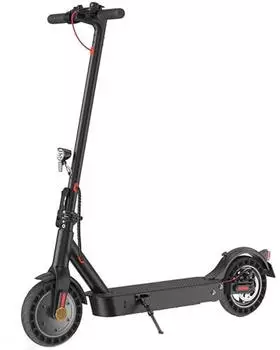iScooter Scooter 10“
