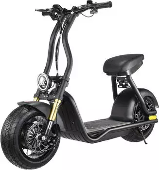Eneway Coco Wave-S 1000W