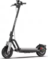 NAVEE E-Scooter "N65i II Electric Scooter" 20 km/h 70 km Frontlicht, Bremslicht,