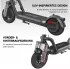 Navee N65i II Supreme SUV Urban E-Scooter