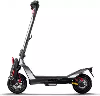 NAVEE E-Scooter "NAVEE UT5 Max DE" 20 km/h 100 km Apple Find My, NAVEE App, Blinker,