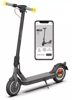 5TH WHEEL V30 Pro 350W