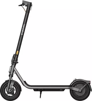 Xiaomi Electric Scooter 6 Lite EU black