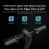 Xiaomi Electric Scooter 6 Lite EU black