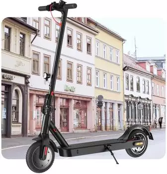 iScooter E9 PRO 20
