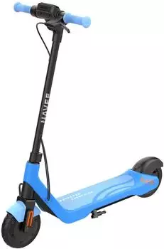 Navee K100 Pro E-Scooter blau
