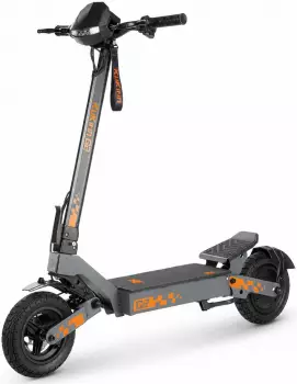 KUGOO Kukirin G2