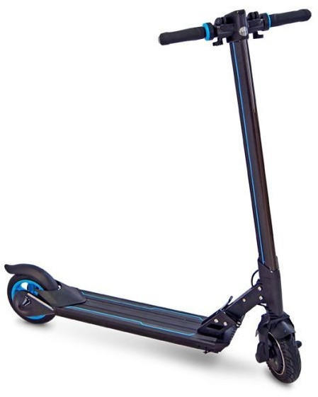 Inmotion E-Scooter L8F