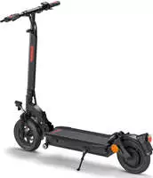 Telefunken E-Scooter "Synergie S950" 20 km/h 50 km 350 W, mit Stra&szlig;enzulassung,
