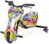 Miweba Driftscooter Drifter 360 250 W