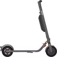 Ninebot E45D, Ninebot by Segway E45D, Klassischer Roller, Schwarz, Grau, 20 km/h, 100