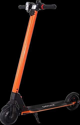 Denver SEL-65220 orange