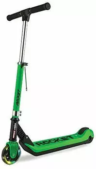 Ninco JR Rocket Green NH33006