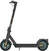 Segway 3802-025, Segway Ninebot KickScooter MAX G30D II - 20Km/h StVZO - grau/schwarz Segway 3802-025, Segway Ninebot KickScooter MAX G30D II - 20Km/h StVZO - grau/schwarz