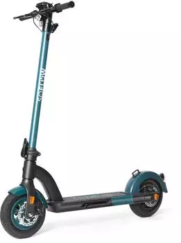 SOFLOW SO4 Pro 10,5 Ah grün
