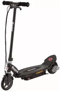 Razor Power Core E90 black
