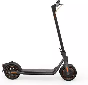 Ninebot by Segway KickScooter F20D