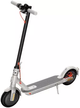 Xiaomi Mi Electric Scooter 3 Gravity Gray