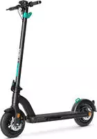 So-Flow E-Scooter+Handyhalterung, So-Flow SoFlow SO myTIER mit Stra&szlig;enzulassung