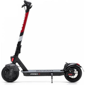 Ducati Pro-II Plus black