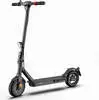 E-Scooter mit Scheibenbremse
