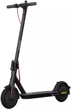 Xiaomi Mi Electric Scooter 3 Lite black