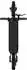 Xiaomi Mi Electric Scooter 3 Lite black