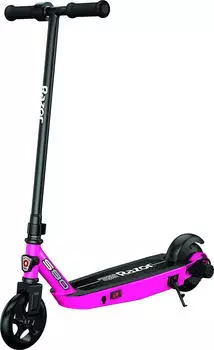 Razor Powercore S80 pink