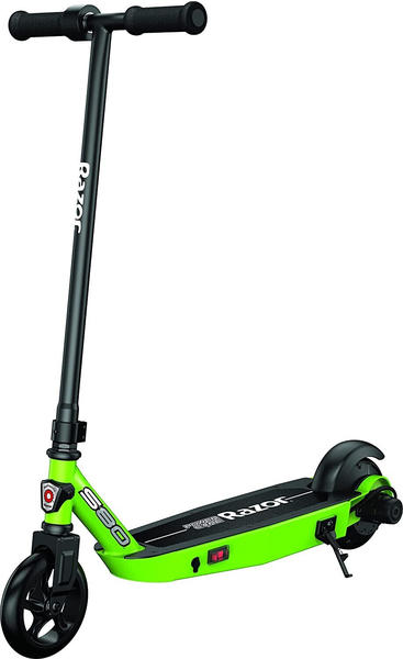 Razor Powercore S80 green