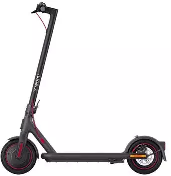 Xiaomi Electric Scooter 4 Pro (EU)