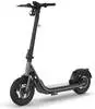 E-Scooter mit Beleuchtung