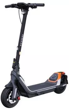 Ninebot by Segway KickScooter P65D