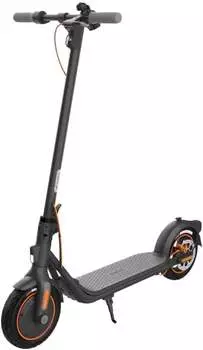 Ninebot by Segway KickScooter F40DII