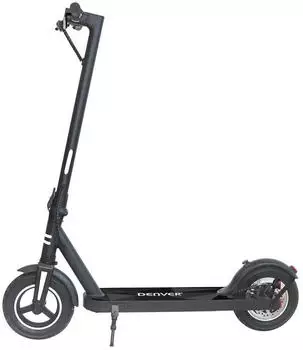 Denver SEL-10510 E-Scooter schwarz