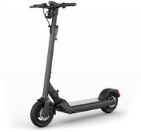Egret E-Scooter "Egret Pro" 20 km/h 80 km Electric Scooter, mit Stra&szlig;enzulassung,