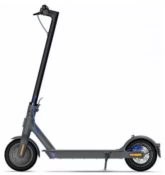 Xiaomi Electric Scooter 3 Lite black