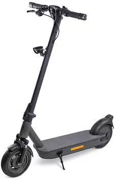 ePowerFun ePF-2 XT 600 black