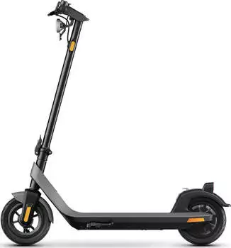NIU KQi2 Pro 20 km grey