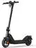 Black: NIU KQi3 Kick Scooter Sport 20 km/h