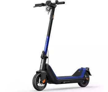 NIU KQi3 Kick Scooter Sport 20 km/h blue