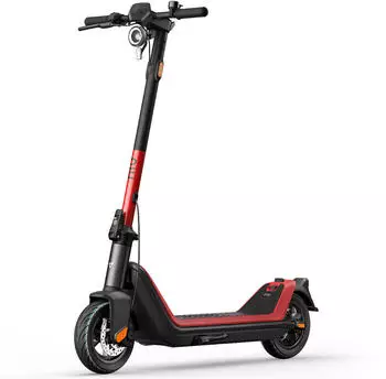 NIU KQi3 Kick Scooter Sport 20 km/h red